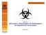 CURSO PARA REMETENTES 2011. Módulo IV Marcação e Etiquetagem de Embalagens de Substâncias Infecciosas