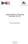 Análise Histórica e Funcional das Redes 4G LTE. Victor de Souza Mazzoni