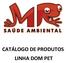 CATÁLOGO DE PRODUTOS LINHA DOM PET