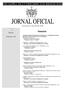 Terça-feira, 5 de abril de 2016. D.J. STOCK INVESTMENT S.G.P.S., UNIPESSOAL, LDA. Constituição de sociedade Sociedade por quotas