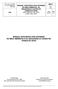 MANUAL INTEGRADO DOS SISTEMAS DO MEIO AMBIENTE E DA SEGURANÇA E SAÚDE NO TRABALHO (EHS)