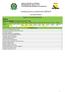 Cronograma das Provas Edital 012/2013/ PROGESP CANDIDATOS