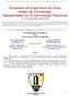 Sociedade de Engenharia de Áudio Artigo de Convenção Apresentado na XI Convenção Nacional 21-23 de Maio de 2007, São Paulo, SP