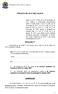 PROJETO DE LEI Nº 863, de 2015. Emenda nº. Acrescente-se ao Artigo 1º do Projeto de Lei 863 de 20 de março de 2015 a seguinte redação: