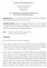 AUTOPISTA REGIS BITTENCOURT S.A. CNPJ/MF nº 09.336.431/0001-06 NIRE 35.300.352.335 Companhia Aberta