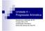 Unidade 4 Progressão Aritmética. Sequência e definição de PA Função Afim e PA Interpolação Aritmética Soma dos termos de uma PA