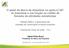 O papel do Banco da Amazônia no apoio à C&T na Amazônia e sua função no crédito de fomento de atividades extrativistas