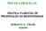 OFICINA PROLEGAL POLÍTICA FLORESTAL DE PRESERVAÇÃO DA BIODIVERSIDADE ROBERTO G. FREIRE SEMARH