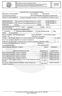 PARECER ÚNICO Nº 0141457/2015 (SIAM) INDEXADO AO PROCESSO: PA COPAM: SITUAÇÃO: Licença de Operação Corretiva - LOC VALIDADE DA LICENÇA: 6 anos