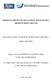 DESENVOLVIMENTO DE APLICAÇÕES E SERVIÇOS PARA OBSERVÁTORIOS VIRTUAIS RELATÓRIO FINAL DE PROJETO DE INICIAÇÃO CIENTÍFICA.