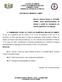 ESTADO DO AMAPÁ CORPO DE BOMBEIROS MILITAR COMANDO GERAL DIVISÃO DE SERVIÇOS TÉCNICOS PORTARIA Nº 008/08/DST-CBMAP