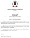 REPÚBLICA DEMOCRÁTICA DE TIMOR LESTE GOVERNO. Decreto Lei n. 2/2002 De 20 de Setembro REGIME JURÍDICO DOS PASSAPORTES