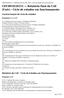 CEF/0910/26151 Relatório final da CAE (Univ) - Ciclo de estudos em funcionamento