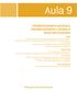 Aula 9 CROMATOGRAFIA GASOSA, CROMATOGRAFIA LÍQUIDA E SUAS APLICAÇÕES. Elisangela de Andrade Passos