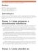 Índice. Introdução. Passo 1: Como preparar o atendimento telefônico. Passo 2: Como atender as. Como melhorar a qualidade do atendimento telefônico