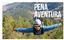PENA AVENTURA APRESENTAÇÃO