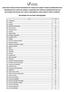 Quantidade de Inscrições Homologadas