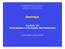 Universidade Federal do Amazonas Instituto de Ciências Exatas Departamento de Geociências. Capítulo 10: