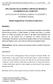 APLICAÇÃO DA ÁLGEBRA LINEAR AO MODELO ECONÔMICO DE LEONTIEF 1 APPLICATION OF LINEAR ALGEBRA TO LEONTIEFS ECONOMIC MODEL