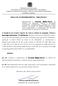 Art. 1º - Aprovar o regulamento da Atividade Médico-Pericial, Instituto Federal Catarinense, conforme Anexo I desta Resolução.