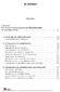 SUMÁRIO. Doutrina. 1. Contrato de administração... 19 Das prestações de serviços ... 19