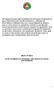 AO REGULAMENTO DE PESQUISA E EXPLORAÇÃO DE ÁGUAS SUBTERRÂNEAS