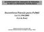 Incentivos Fiscais para P,D&I Lei 11.196/2005 (Lei do Bem)