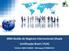 MBA Gestão de Negócios Internacionais (Dupla Certificação Brasil / EUA) Telefone 0800.7183810 - Whatsapp (27)98833515