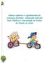 Vamos conhecer o regulamento do Concurso Desenho - Educação Especial Rede Pública e Conveniada de Ensino do Estado de Goiás