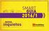 2016/1 SMART GUIA. dos. inquietos. dos. inquietos. dos. dos. inquietos. inquietos. dos. dos. inquietos. inquietos. A UniRitter é o seu lugar. dos.