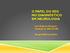O PAPEL DO EEG NO DIAGNÓSTICO EM NEUROLOGIA