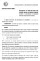 O CONSELHO REGIONAL DE CONTABILIDADE DO MARANHÃO, no exercício de suas atribuições legais e regimentais.