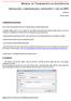 MANUAL DE TREINAMENTO DO AUTOSYSTEM INSTALAÇÃO, CONFIGURAÇÃO, OPERAÇÕES E USO DA NFE