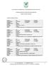 Serviço Nacional de Aprendizagem Rural Administração Regional em Goiás (SENAR/AR-GO) LISTAGEM DE CONTRATOS E OUTROS PARA FINS DE PUBLICAÇÃO