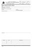 ESPECIFICAÇÃO TÉCNICA abr/2006 1 de 6 MURO DE ARRIMO EM CONCRETO ARMADO DIRETORIA DE ENGENHARIA. Muros de Arrimo. Concreto Armado.