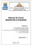 Núcleo Regional de Ofiologia e Animais Peçonhentos da Bahia Instituto de Biologia UFBA. Manual do Curso SERPENTES E OFIDISMO