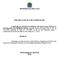 MINISTÉRIO DA EDUCAÇÃO PORTARIA Nº 039, DE 11 DE JANEIRO DE 2013. RESOLVE: DENIO REBELLO ARANTES Reitor