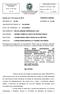 RECURSO Nº - 42.709 ACÓRDÃO Nº 14.186 DÉCIMA TURMA DA JUNTA DE REVISÃO FISCAL CONSELHEIRA FÁBIA TROPE DE ALCÂNTARA