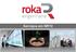 Empresa. ROKA Engenharia S/S Ltda - Serviços em NR12. Concept for standards