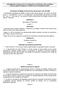 ASSEMBLEIA LEGISLATIVA DA REGIÃO AUTÓNOMA DOS AÇORES Decreto Legislativo Regional n.º 30/2007/A de 27 de Dezembro de 2007