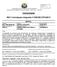 Comunicação. RDC Contratação Integrada nº 005/SECOPA/2013