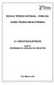Aula 01 TEOREMAS DA ANÁLISE DE CIRCUITOS. Aula 1_Teoremas da Análise de Circuitos.doc. Página 1 de 8
