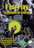 O Chamado de Cthulhu. m l hu. Regras Fast Play para O Chamado de Cthulhu RPG Incluindo a aventura A Assombração