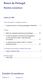 Banco de Portugal. Boletim económico. Junho de 2003. Textos de política e situação económica. Working papers 1998 a 2003... i. Estudos Económicos