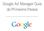 Google Ad Manager Guia de Primeiros Passos