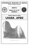 Fédération Cynologique Internationale. GRUPO 9 Padrão FCI N o 227 24/06/2015. Padrão Oficial da Raça LHASA APSO