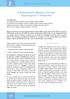 Observação Clínica. A Diabetes pela Medicina Chinesa: Etiopatogenia e Terapêutica