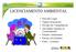 LICENCIAMENTO AMBIENTAL