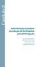 Capítulo 8. Determinação e preparo da solução de fertilizantes para fertirrigação