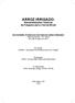 ARROZ IRRIGADO: Recomendações Técnicas da Pesquisa para o Sul do Brasil